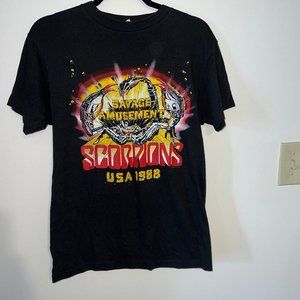 Vintage Band Tee
